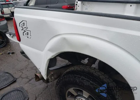 2016 Ford F-250 Xl z USA, uszkodzony, nr VIN 1FT7W2BT9GEB05410